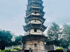 -郑和公园