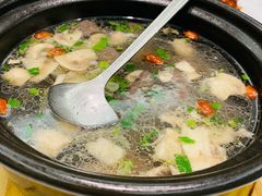 -金典银峰老鹅馆·昆山菜(亭林公园店)