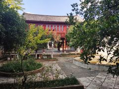 -云南民族村