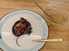 紫米八宝饭-一碗八宝饭(沚京街店)