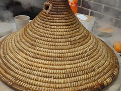 -鸯潭·云南原生态蒸汽石锅鱼(丽景蓝湾店)