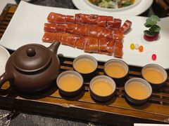 脆皮肥肠-悦百味·品质川菜(上城店)