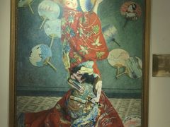 -印象莫奈时光映迹艺术展