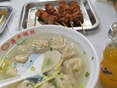 -海平馄饨(逍遥二路店)