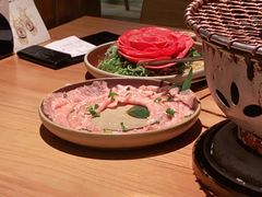 -烧肉达人•炭火烧肉(新天地店)