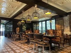 -Local泰莲庭(虹鳟鱼店)