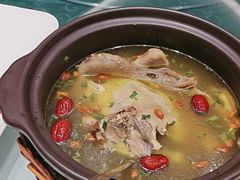 -小方外婆菜(蒙山路店)