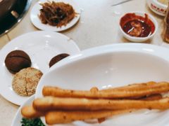 -阳坊大都涮羊肉(阳坊总店)