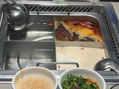 -海底捞火锅(九久奥特莱斯店)