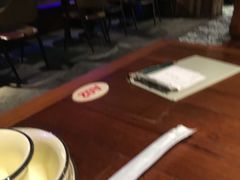 大堂-塔里木新疆饭店(新北万达店)