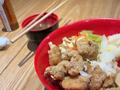 -大炮盐酥鸡(新街口店)