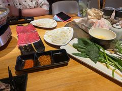 -一井烧肉·活鳗·寿司(望京SOHO店)