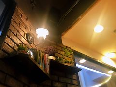 -遇见西木美式餐厅(体育路店)