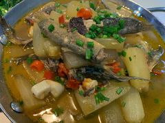 -魏铭鱼头捞饭(晋阳路店)