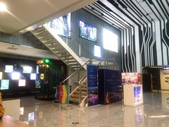 -保利国际影城(百花谷店)