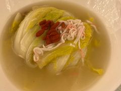 -天津梅江中心皇冠假日酒店