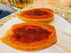 -禾斗海鲜自助(市南银座店)