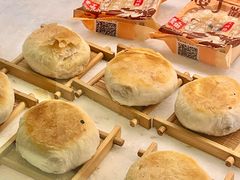 -矮子馅饼(大成路店)