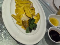 -金枝玉叶上海人家食府(三里河店)