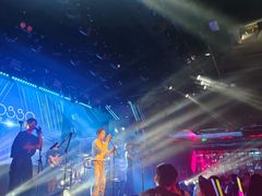 -MOSSO音乐酒吧·live house(南京旗舰店)