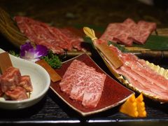 -觅福里•熟成和牛餐厅