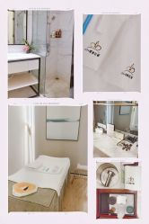 -厦门安达仕酒店·衡境SPA
