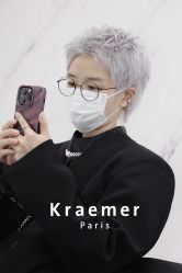 点击看大图 -Kraemer Paris苏豪路易士·嘉玛发廊