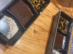-黑牛の店·和牛烧肉(大悦城店)