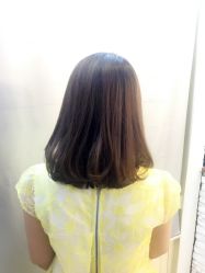 点击看大图 -小齐发型Star~salon