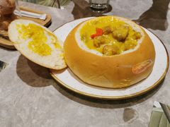 -大树餐厅(红旗街万达店)