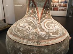 -洛阳古墓博物馆