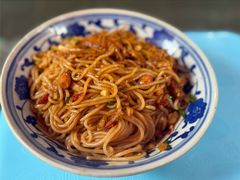 拌粉-小罗子汤店(大士院总店)