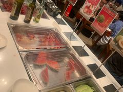 -The COOK·厨餐厅·自助餐(浦东嘉里大酒店)