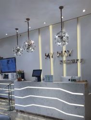 -MY WAY SALON
