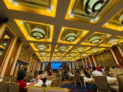 大堂-顺德人家食府(黄金广场店)