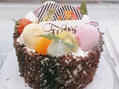 -蜂蝶来饼店(拱北总店)