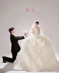 -雅云婚纱摄影工作室旗舰店