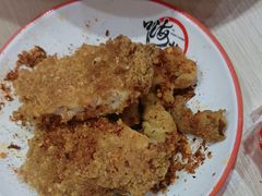 -嗨椒小面(萝岗万达店)