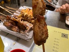 -西单翅酷(西单店)