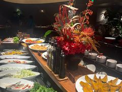 -拉蒂娜·巴西牛排馆 Latina·Brazilian Steakhouse(王府井喜悦店)