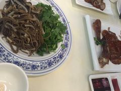 -四季小馆·地道北京小吃(广百店)