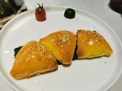 -味可道美食坊(福基路店)