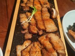 外婆烤肉-外婆家(天河领展店)