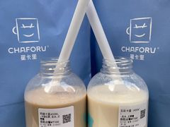 -CHAFORU星卡里(长江二路店)
