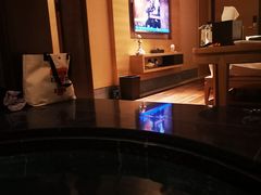 -西安华清御汤酒店