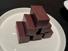 -喜悦烤鸭·新京菜(王府井店)