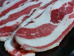 -杀猪天·韩国烤肉(铁路街第一分店)