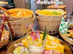 -泰妃殿(武汉首店)