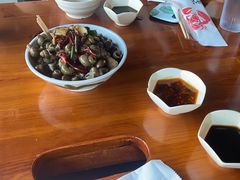-琥珀老六龙虾(四里河店)