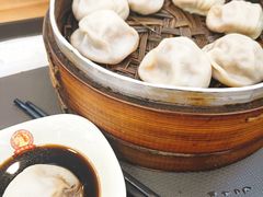 -鸡鸣汤包(仙林店)